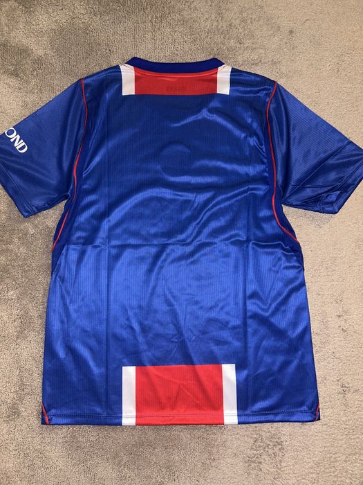 Camisola PSG 26/27