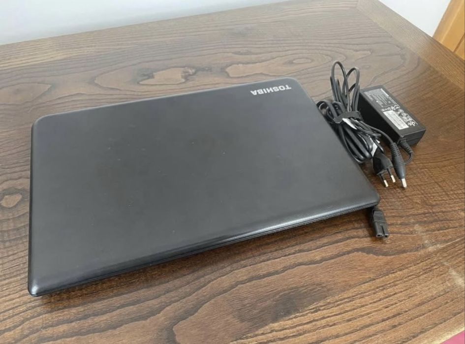 Vendo portátil satellite pro c50-A-1L6