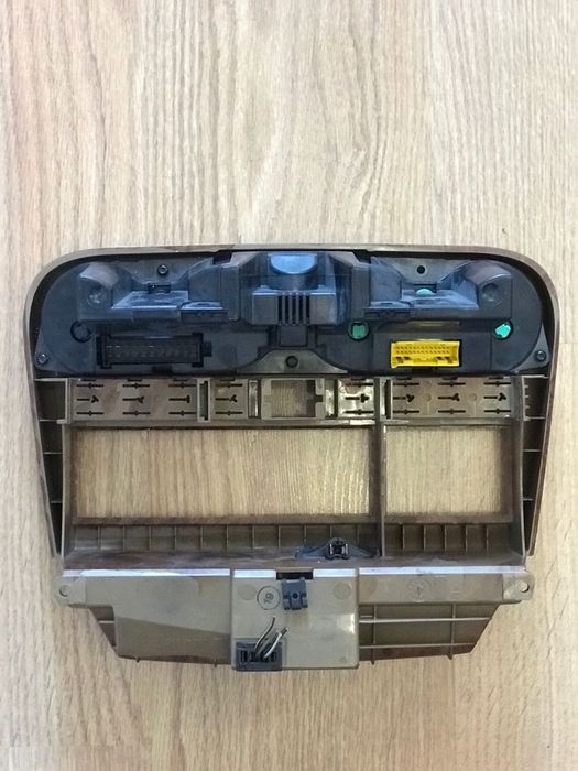 Климат-контроль Opel Omega B