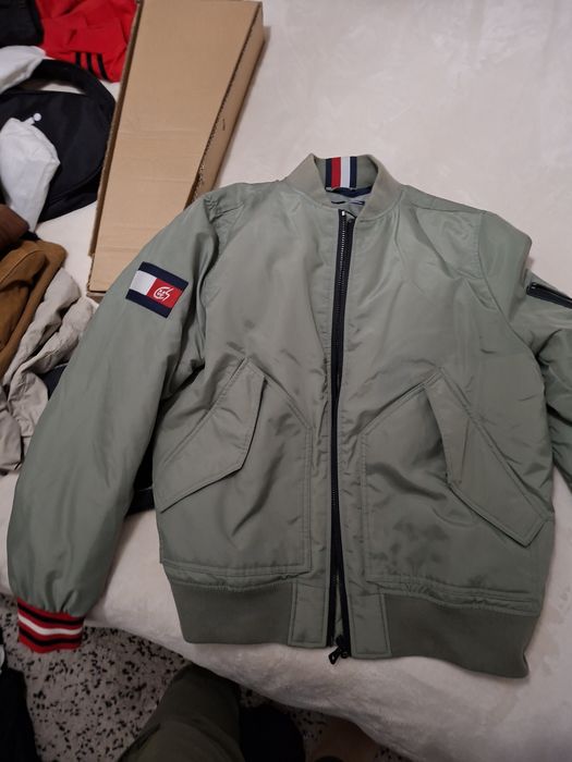 Bomber Tommy Hilfiger L