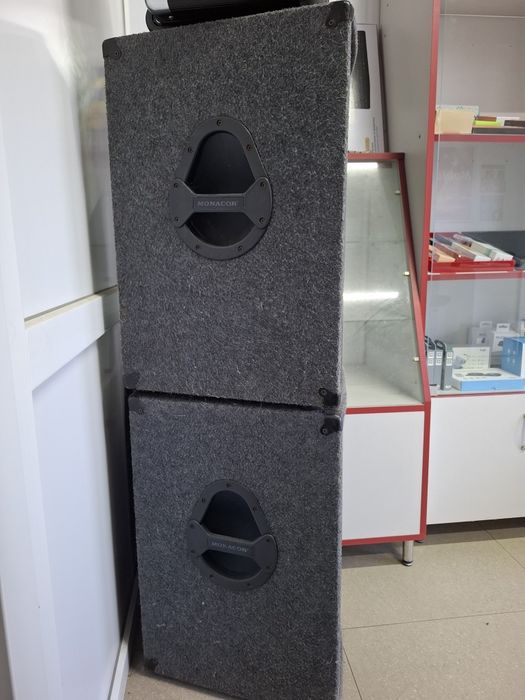 Продам колонки.динаміки peavey.