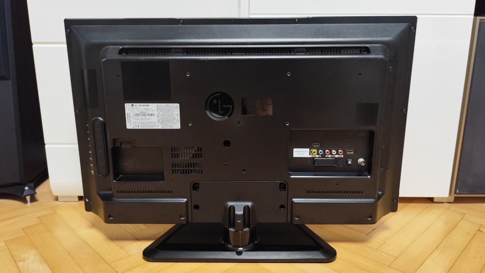 Telewizor 32 cale LG 32LN540B