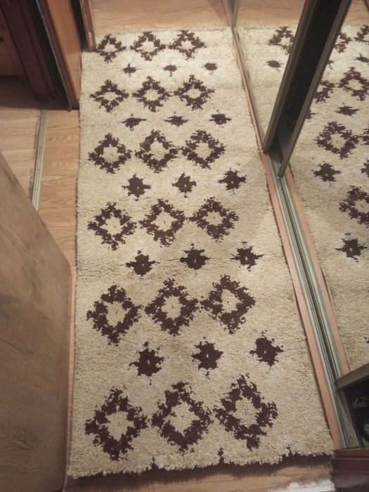 Dywan Natura bawełna