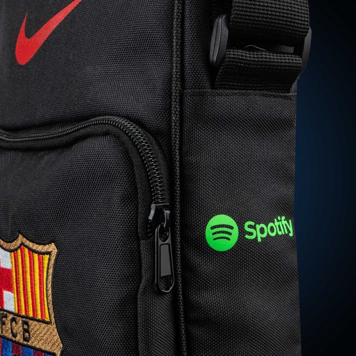 Барсетка чоловіча, жіноча Адідас-манчестер Nike-барселона Барсетка