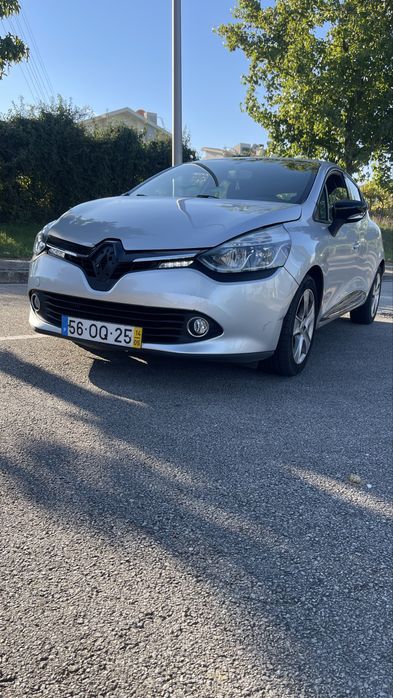 Renault Clio 0.9 TCE