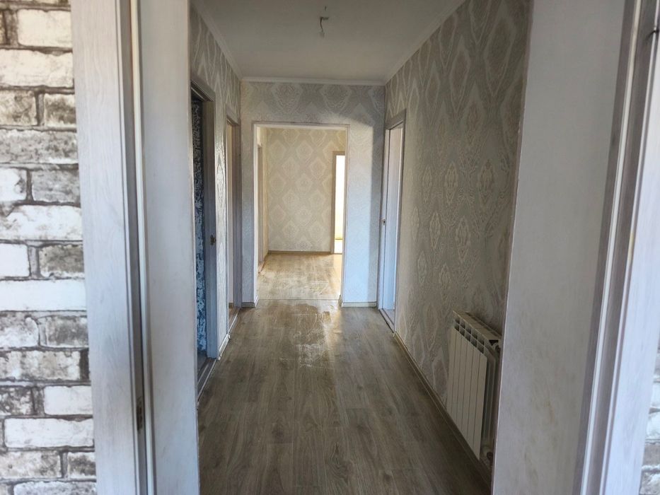 Продаж затишного будинку с. Августинівка