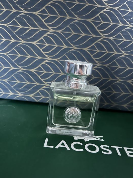Versace versense