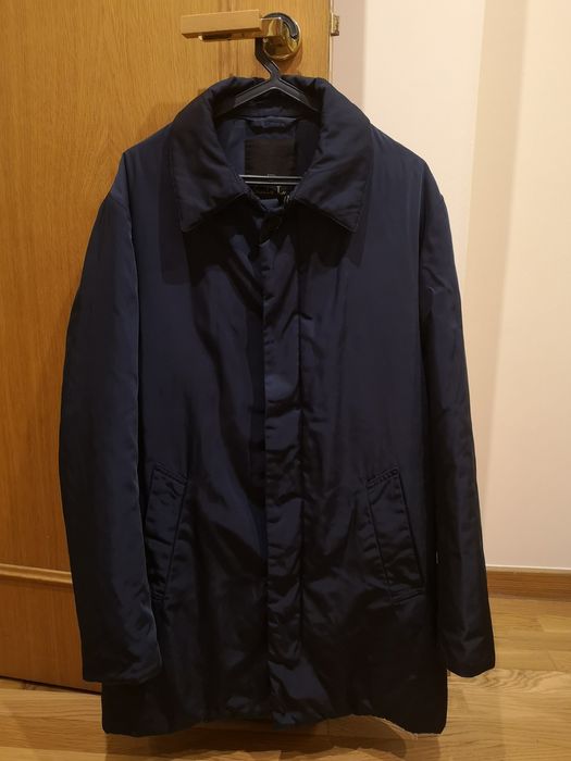 Casaco acolchoado Suits Inc como novo