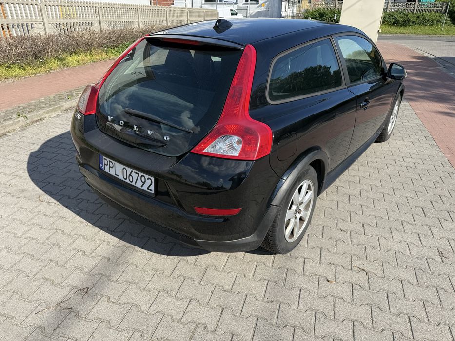 Volvo C30 1.6 Diesel