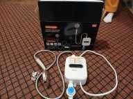 Продам  проточний нагрівач 220 В справний пошти новий вмикали раза три