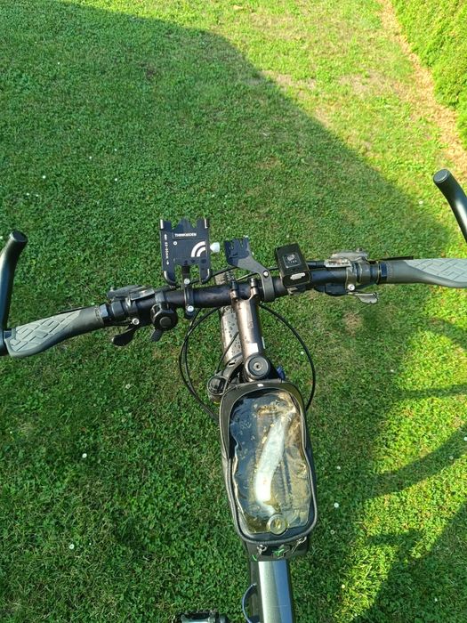 Trek Dual Sport 3 xl