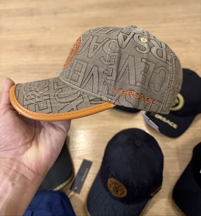 Кепка Розпродаж Versace