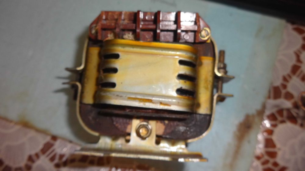 трансформатор єлектро