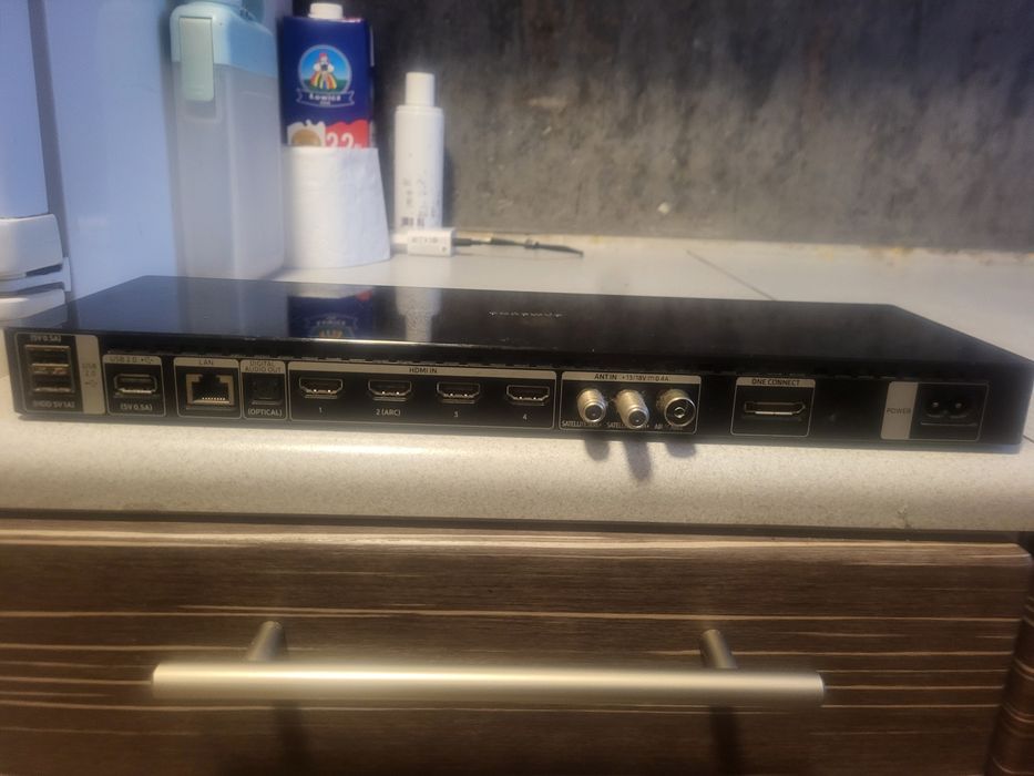One connect SOC-1000M × 2 cena za sztukę