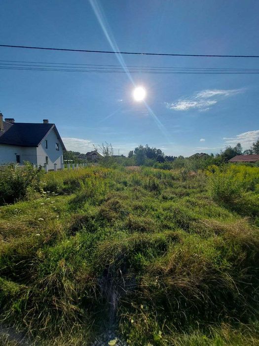 Продаж ділянок Бартатів