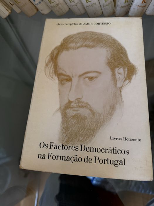 Obras Completas de Jaime Cortesao