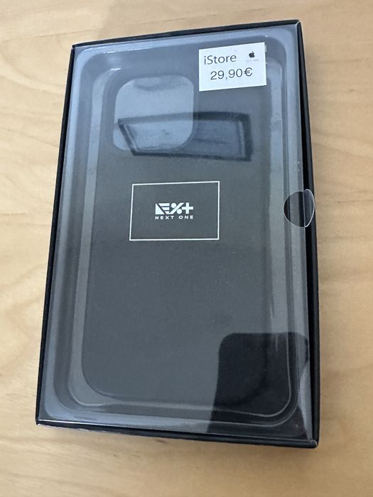 Conjunto Capas Iphone 14 Pro (ou indevidual)