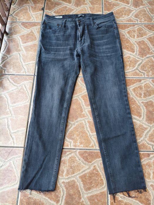 Spodnie jack&Jones L