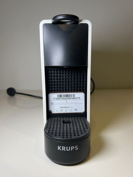 Maquina Cafe Nespresso