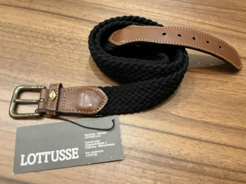Cinto elastico Lotusse 1,00m