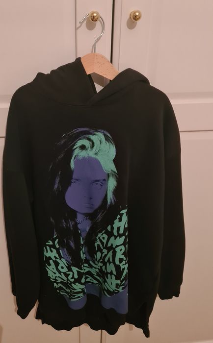 Bluza Billie Eilish