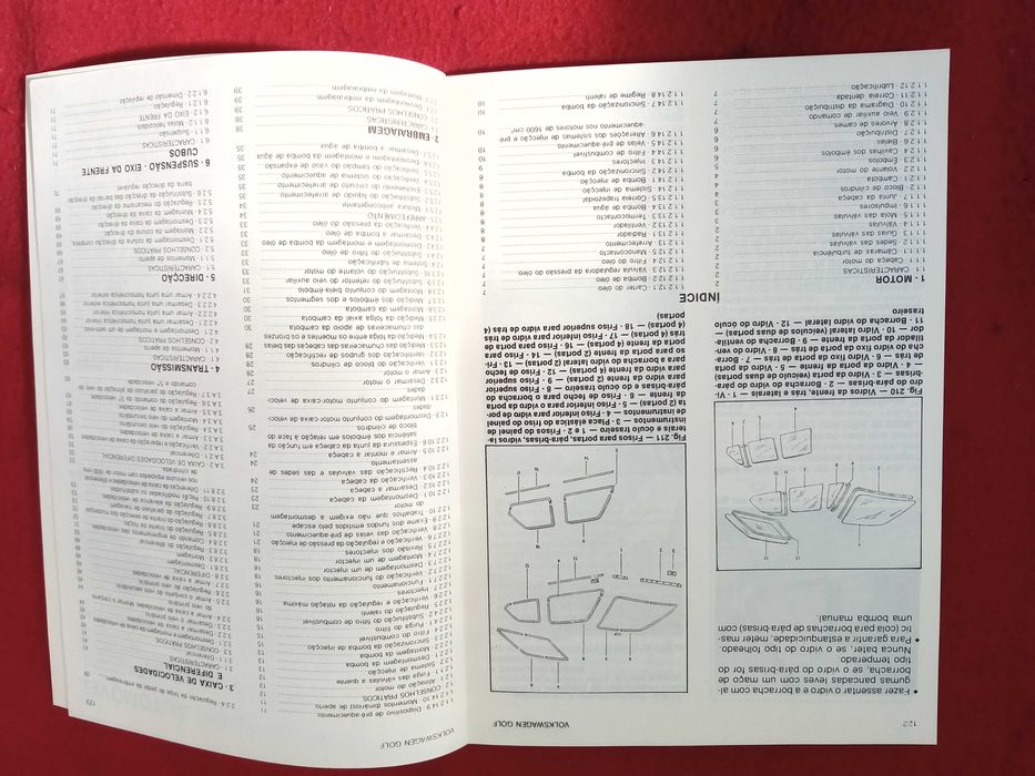 RTA Volkswagen Golf mk1 Diesel