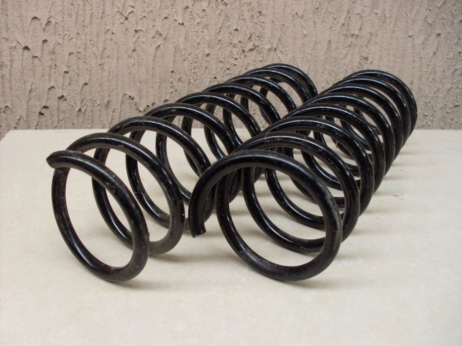 Продам пружины Seat Ibiza