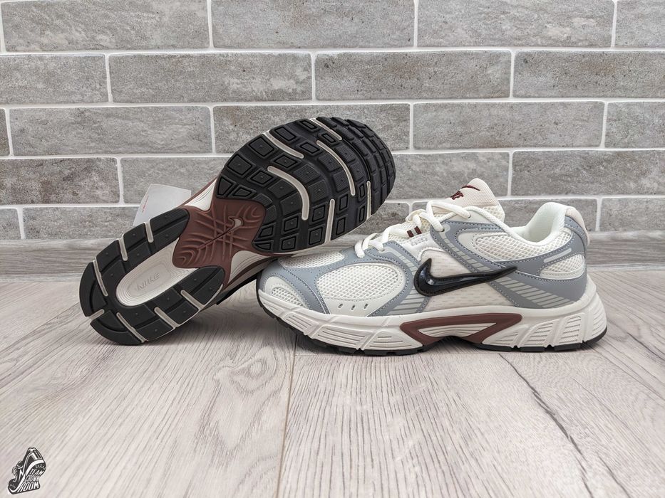 Чоловічі кросівки Nike V5 RNR Running \ Найк В5 \ 41 - 46 розмір