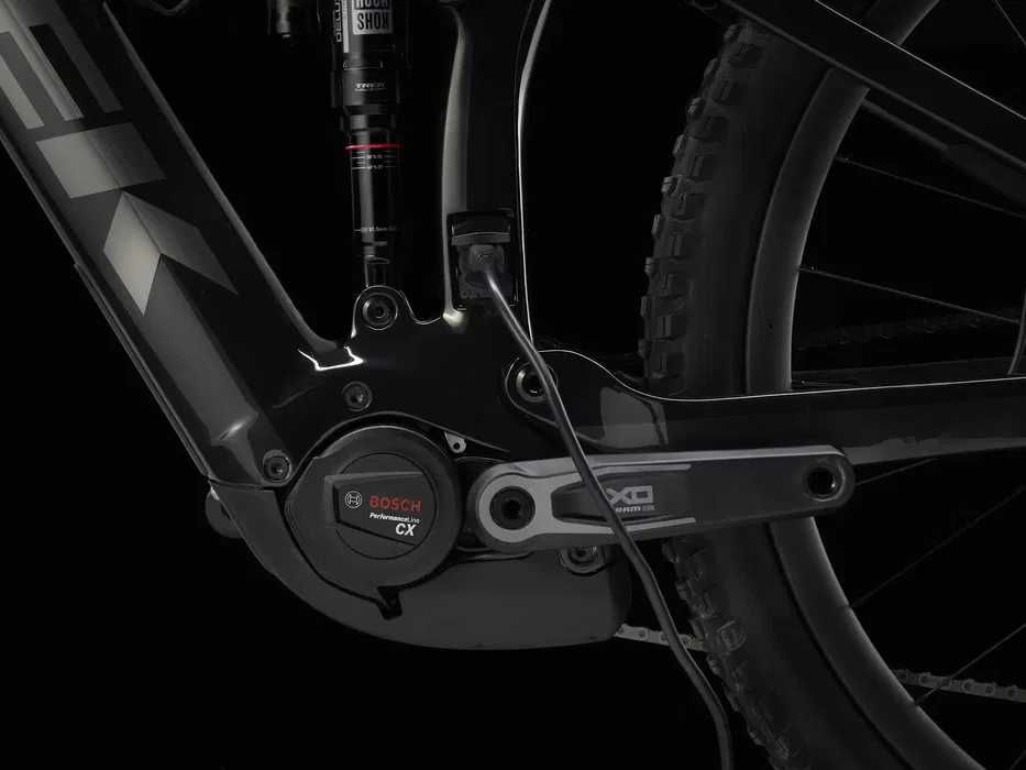 Trek Rail 9.9 X0 AXS T-Type Gen 4 2024