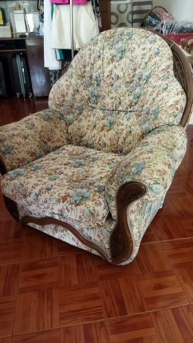 Sofá/Poltrona de sala