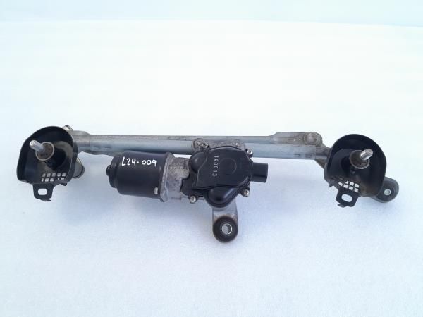Motor limpa vidros frente MITSUBISHI Space Star Hatchback (A0_A)