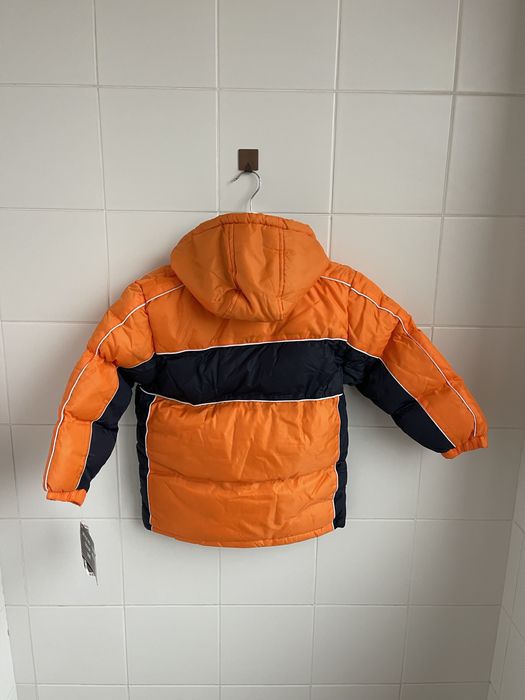 Дитяча куртка LionForce - 6 років