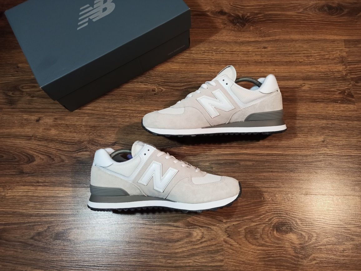 Кроссовки New Balance 574 Classic оригинал: 3 150 грн. - Кроссовки для ...