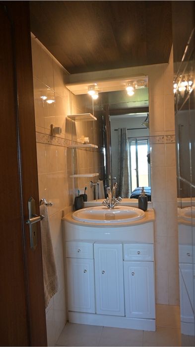 Apartmento T2 em fatima