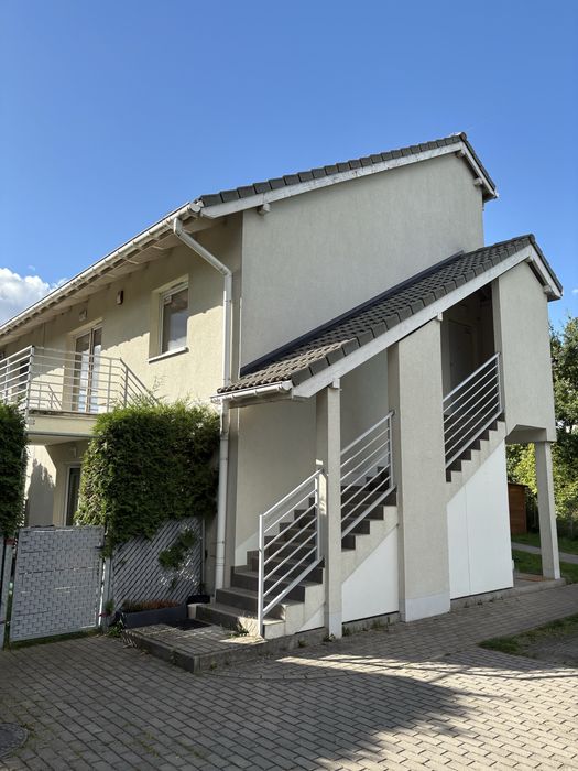 MIESZKANIE 81,7 m2 ogrodzone osiedle blisko miasta