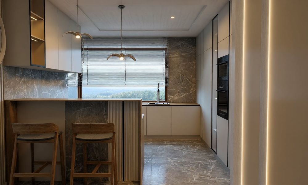 Projektowanie wnętrz