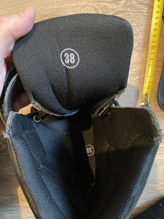 Мотоботи Probiker