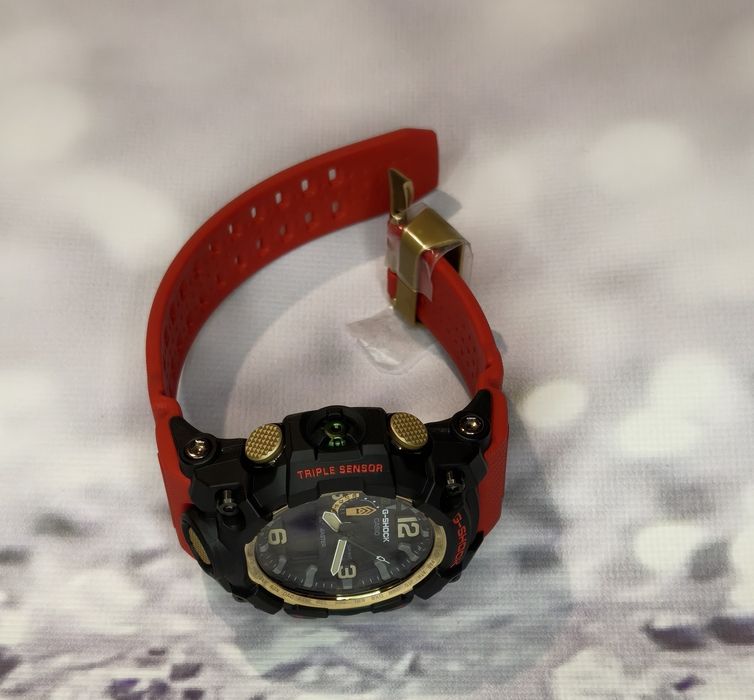 Casio G-shock GWG-1000GB