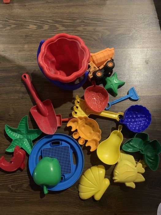Набор для песочницы