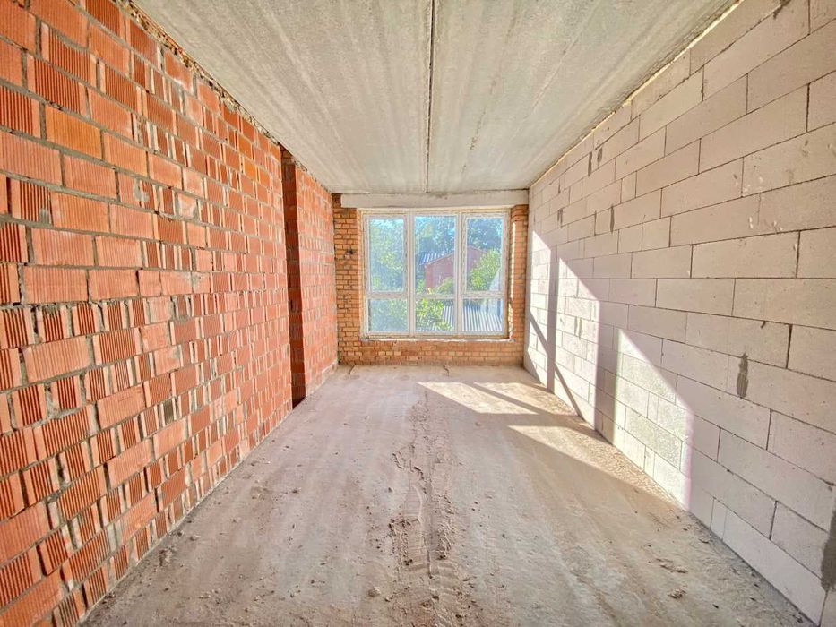 Ірпінь 1к квартира ЗДАНИЙ будинок єОселя, Сертифікат, оформлення 2%