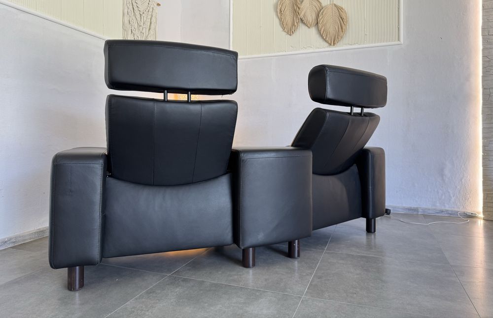 Skórzana sofa Stressless
