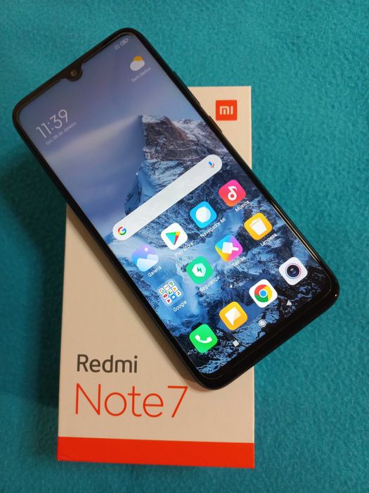 Xiaomi Redmi Note 7 (4GB / 64GB)