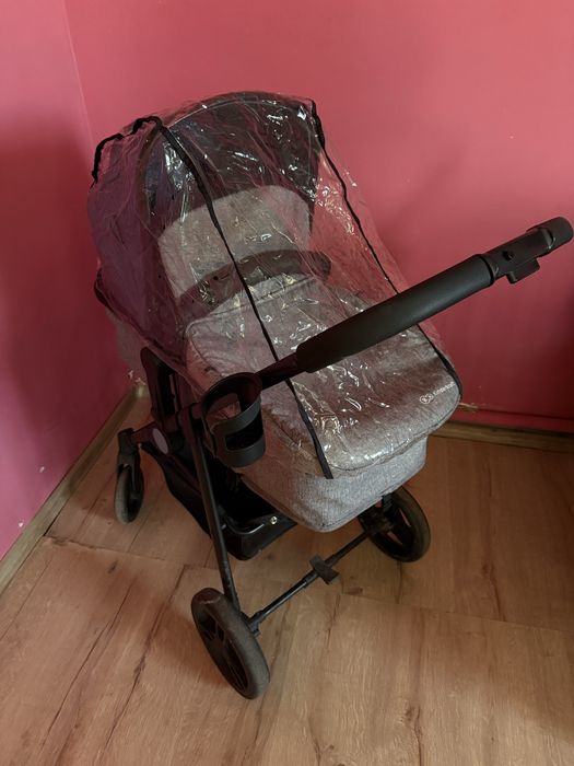 Коляска kinderkraft juli 3 in 1