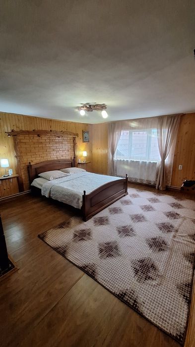 Проживання, відпочинок в Карпатах Буковель Лазещина Говерла