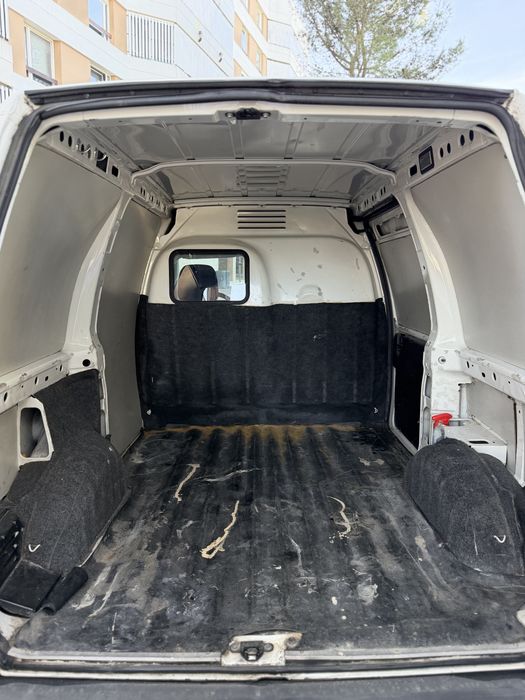 Citroen Jumpy 2.0hdi