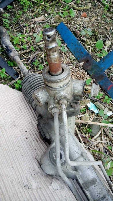 Рульова рейка Mazda 6 GG 2002-2008