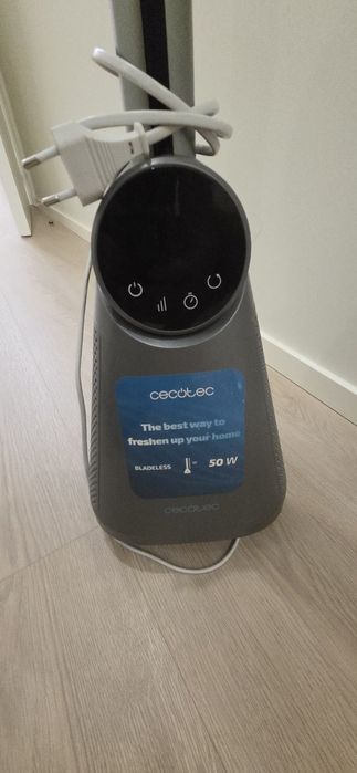 AC Portátil Cecotec