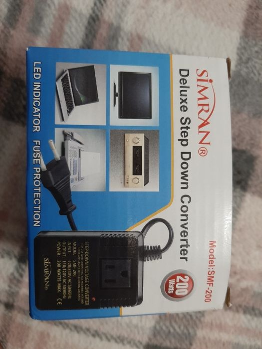 simran SMF 200 deluxe