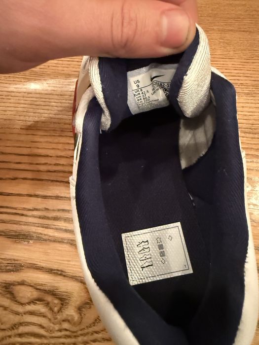 кросовки Nike Cross Trainer