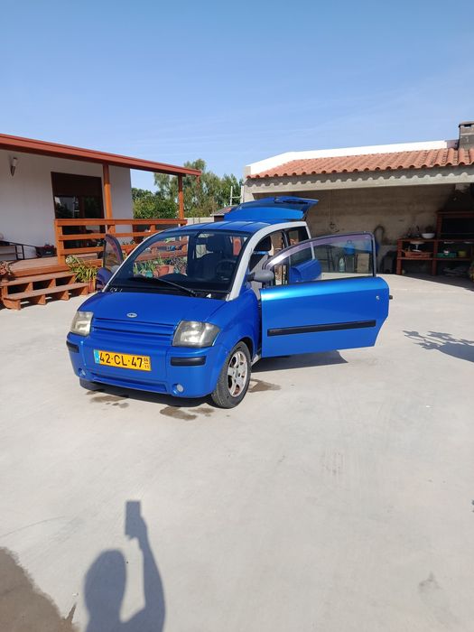 Microcar 52 (MC2)